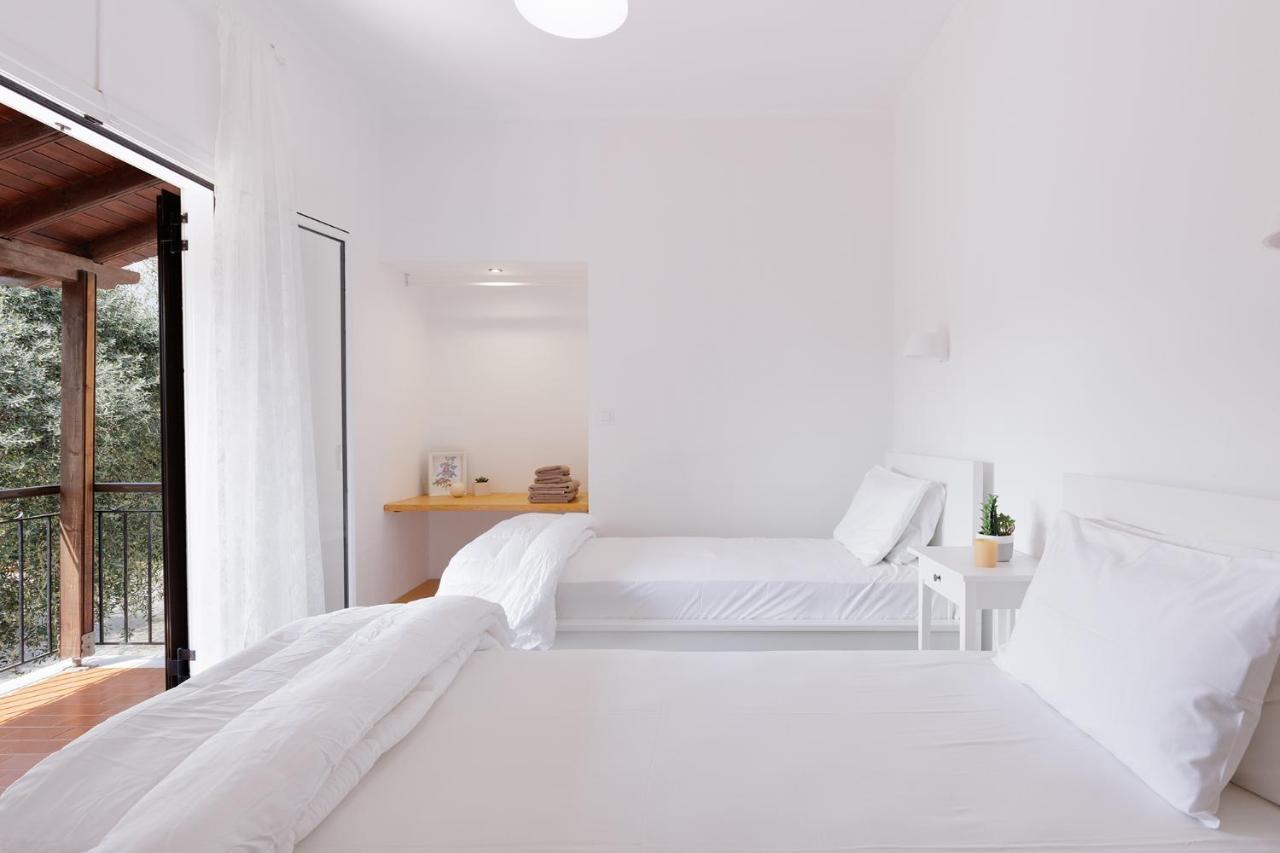 The Island Life Apartments By Konnect, Ipsos Beach Eksteriør bilde