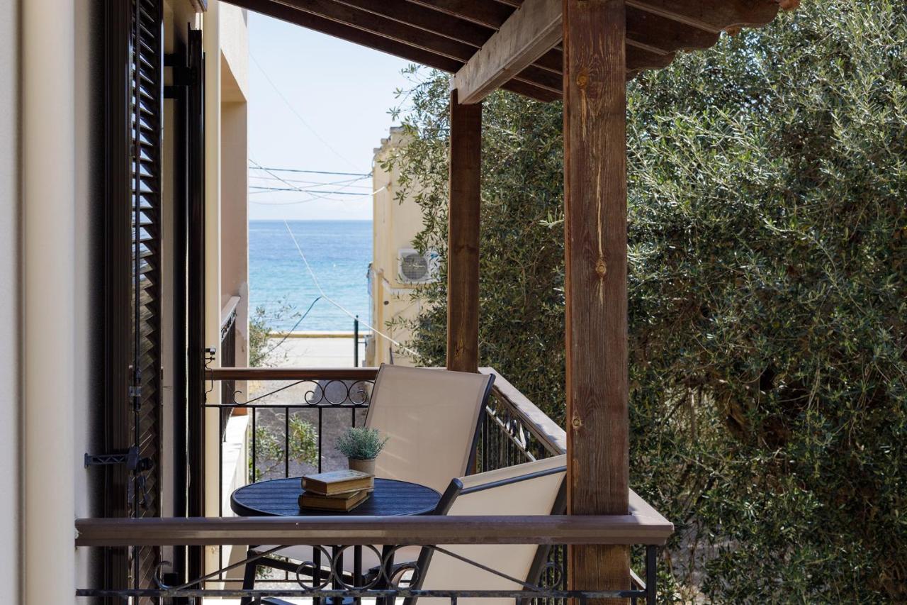 The Island Life Apartments By Konnect, Ipsos Beach Eksteriør bilde